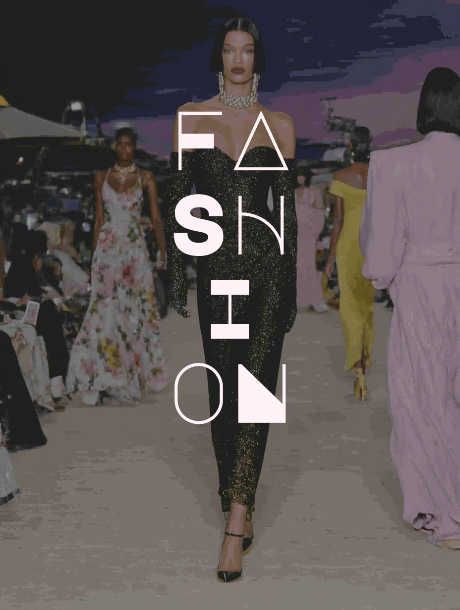 A Bad Girl's Journal - Blog Visual (Fashion)