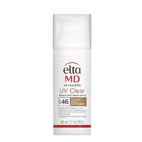 EltaMD UV Clear Broad-Spectrum SPF 46