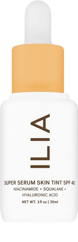 ILIA Super Serum Skin Tint SPF 40