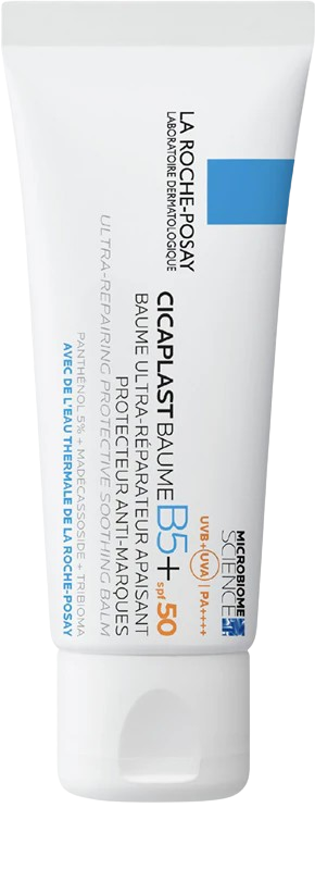 La Roche-Posay Cicaplast Balm B5 UV SPF 50