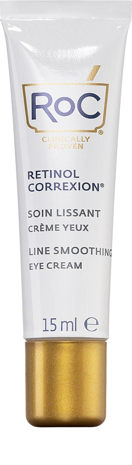 RoC Retinol Correxion Eye Cream