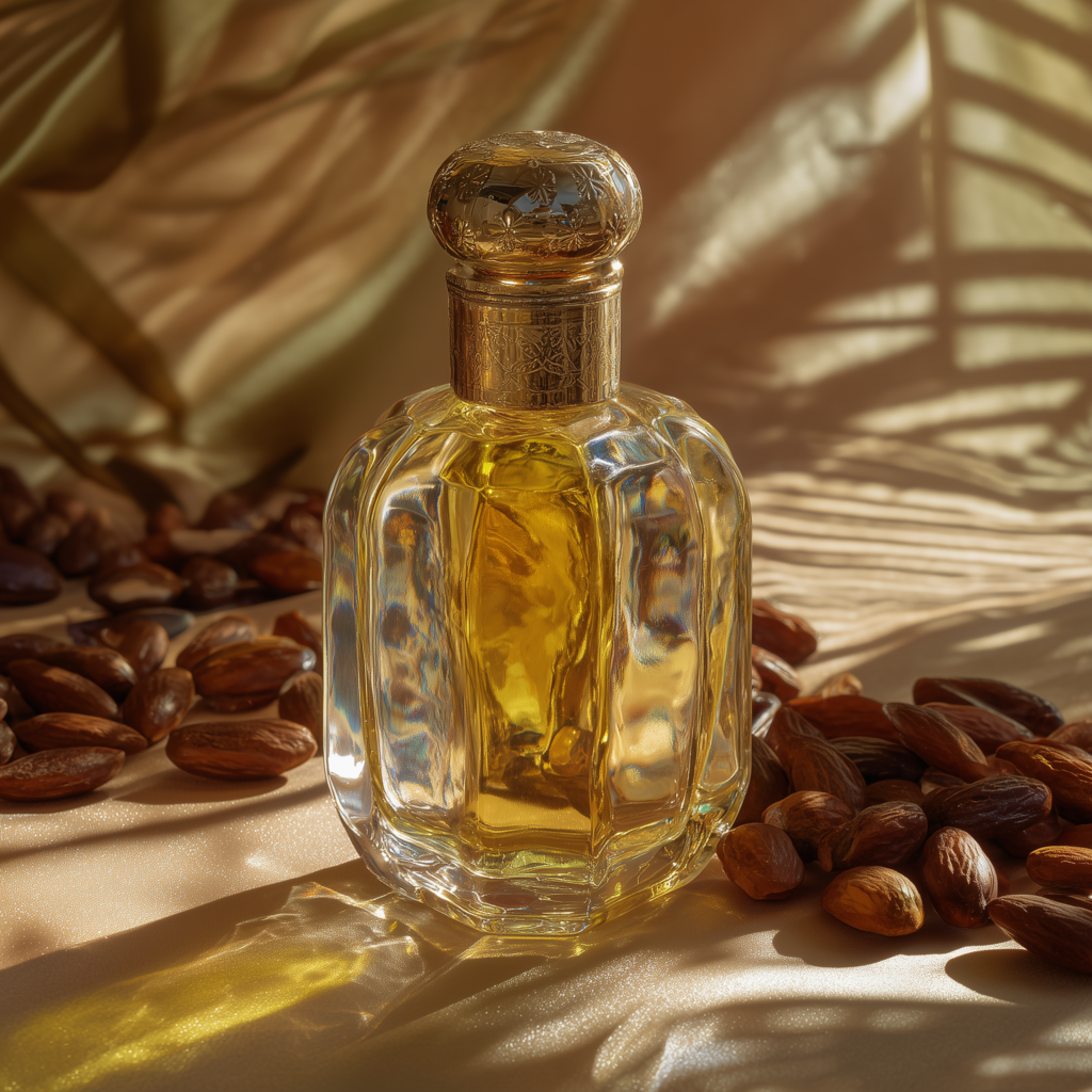Argan Oil