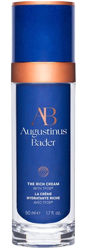 Augustinus Bader The Rich Cream