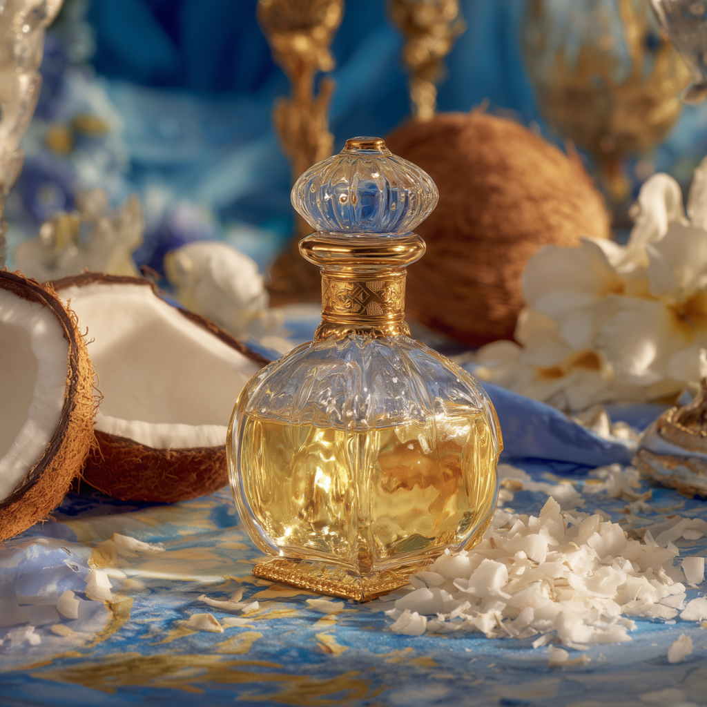 Coconut Oil