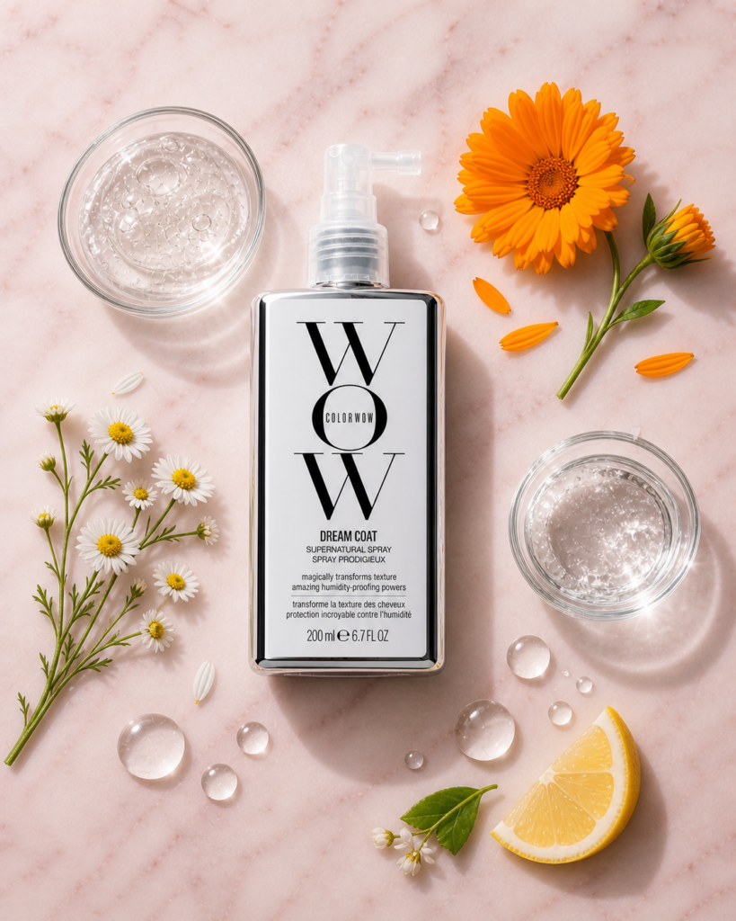 Color WOW Dream Coat Supernatural Spray