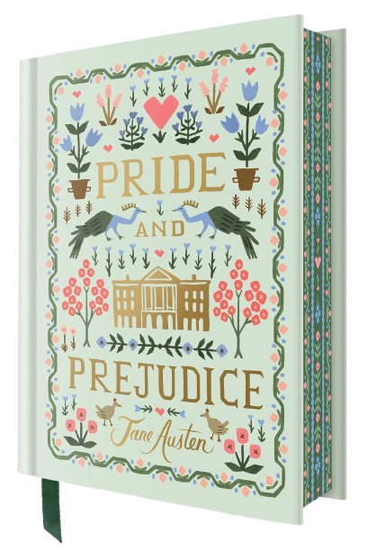 Jane Austen - Pride and Prejudice