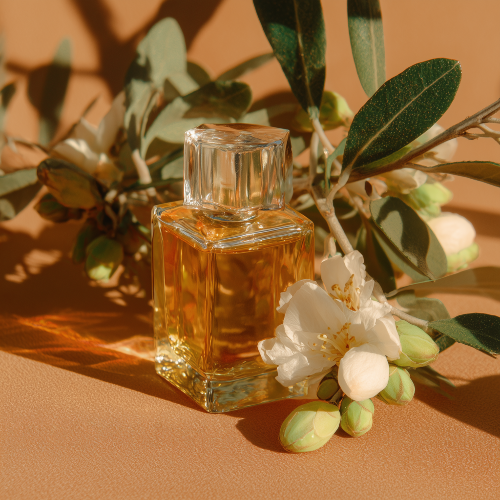 Jojoba Oil