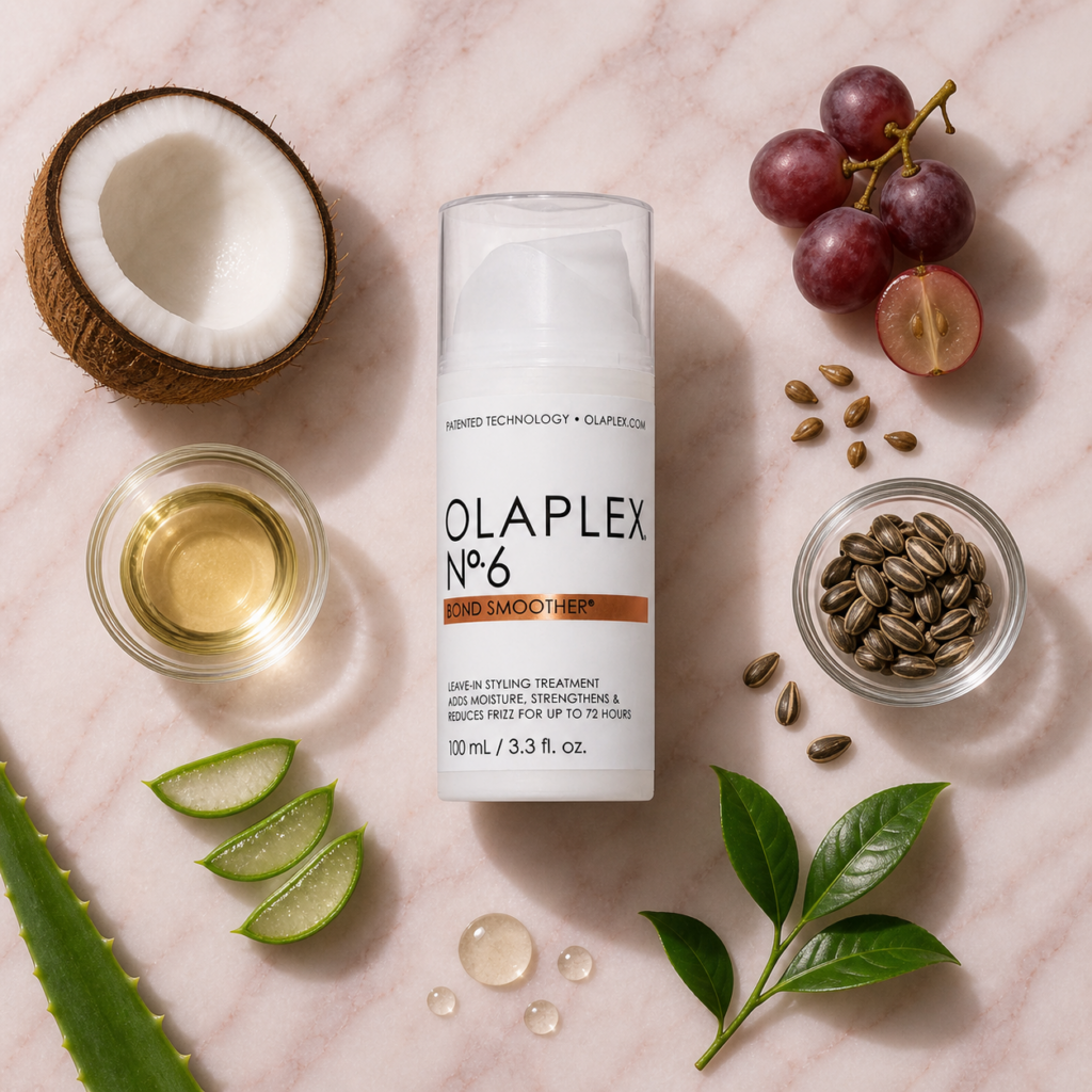 Olaplex No. 6 Bond Smoother