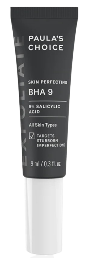 Paula’s Choice BHA 9%
