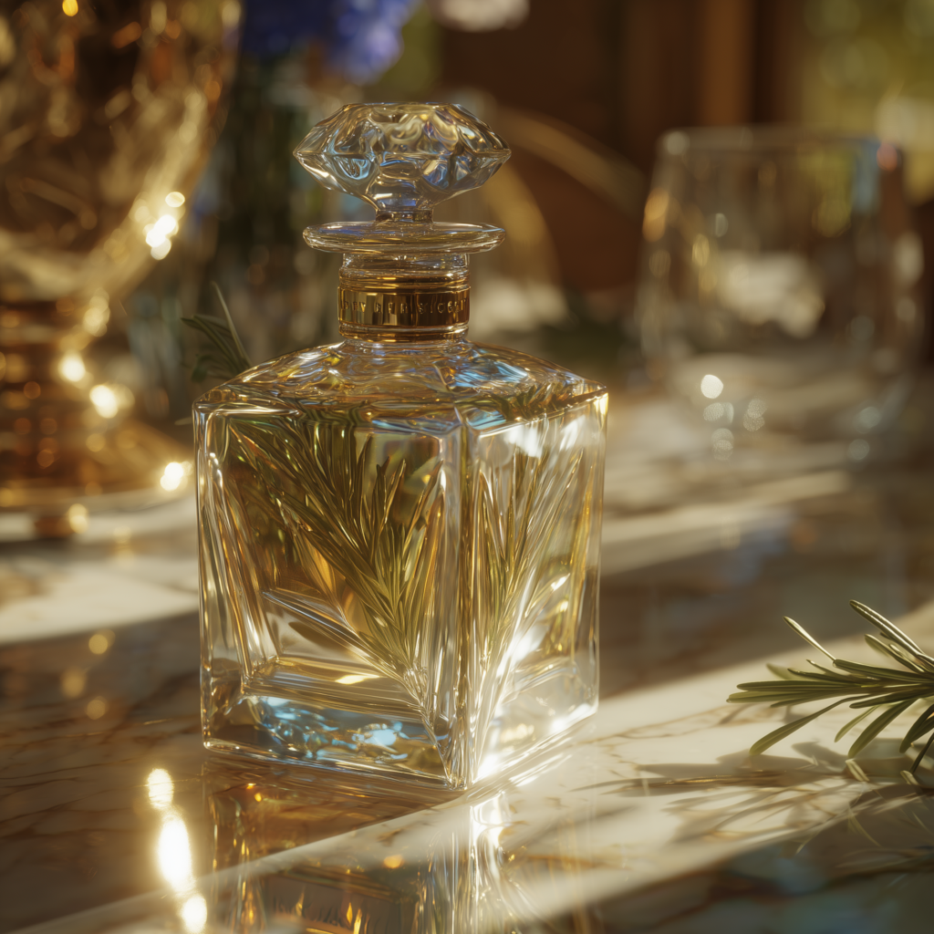 Rosemary Oil