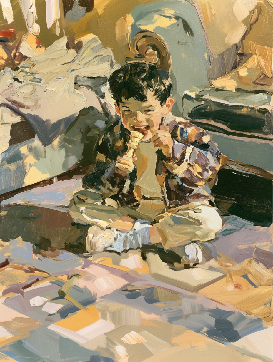 The Girl Who Played Chess with the Boy Who Ate the Pieces - A Bad Girl's Journal Edition